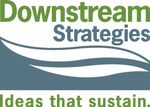 Downstream strategies logo